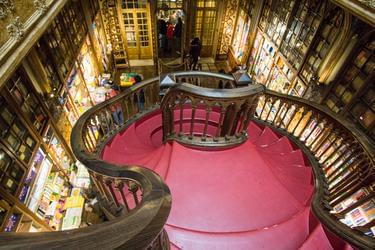 Livraria Lello