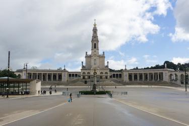 Rosenkranz-Basilika