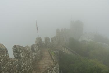 Castelo dos Mouros