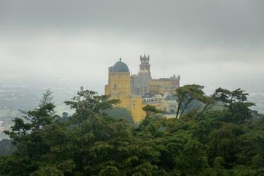 Palácio Nacional da Pena