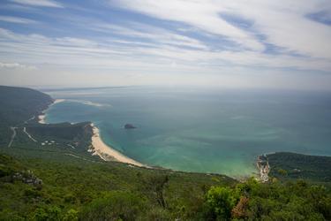 Parque Natural de Arrabida