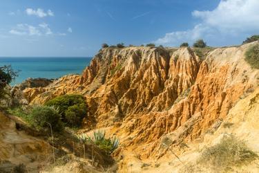 Praia da Marinha