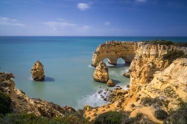 Praia da Marinha