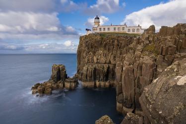 Neist Point Leuchtturm