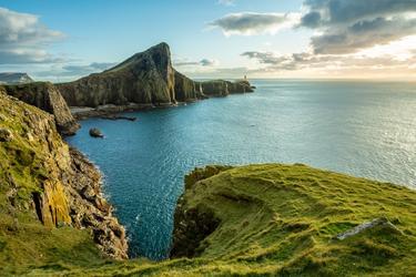 Neist Point