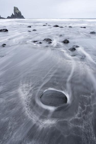 Talisker Bay