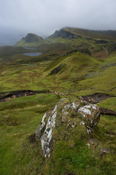 Quiraing