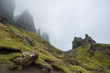 Quiraing