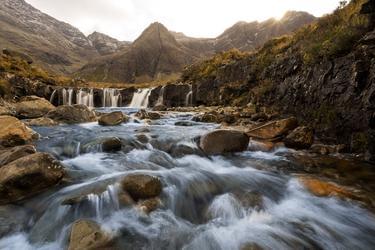 Fairy Pools